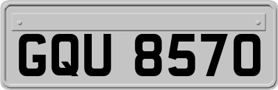 GQU8570