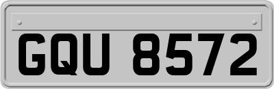 GQU8572