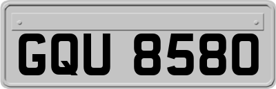 GQU8580