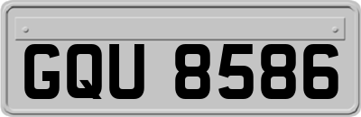 GQU8586