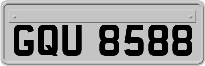 GQU8588