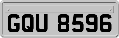 GQU8596