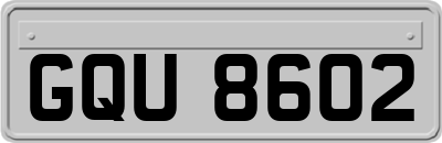 GQU8602