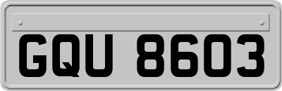 GQU8603