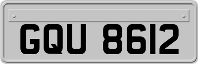 GQU8612