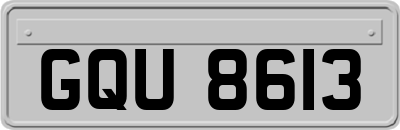 GQU8613