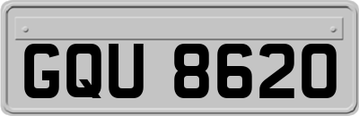 GQU8620