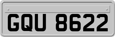 GQU8622
