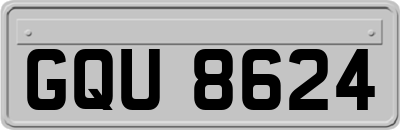 GQU8624