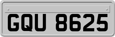GQU8625