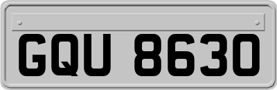 GQU8630