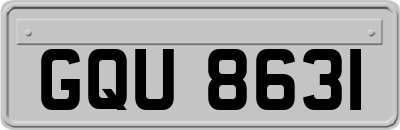 GQU8631