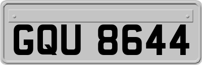 GQU8644