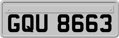 GQU8663