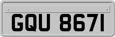GQU8671