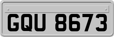 GQU8673
