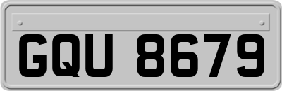 GQU8679