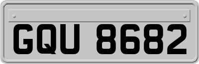 GQU8682