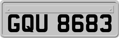 GQU8683