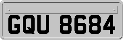 GQU8684