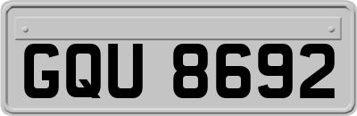 GQU8692