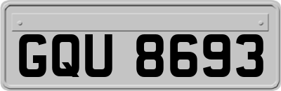 GQU8693