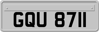 GQU8711