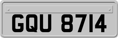 GQU8714