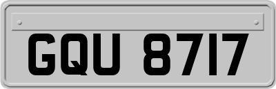GQU8717