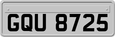 GQU8725