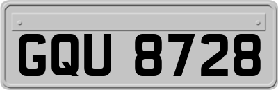 GQU8728