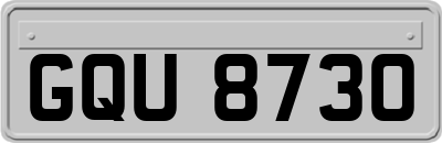 GQU8730