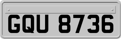 GQU8736