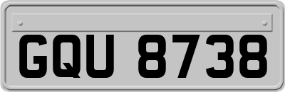 GQU8738
