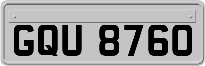 GQU8760