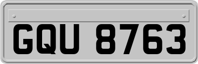 GQU8763