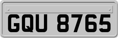 GQU8765