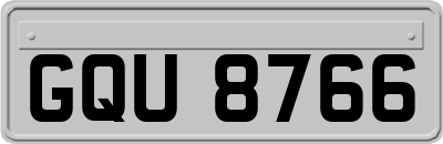 GQU8766