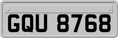 GQU8768