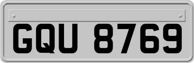 GQU8769