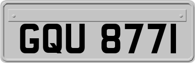 GQU8771