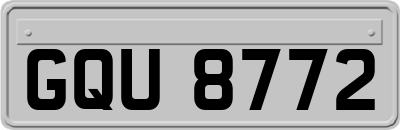 GQU8772