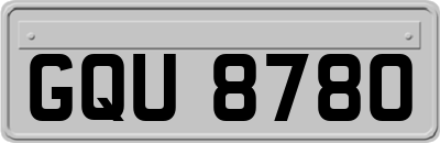 GQU8780