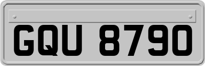 GQU8790