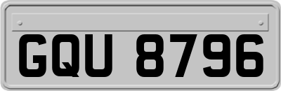 GQU8796