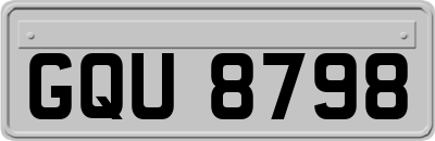 GQU8798