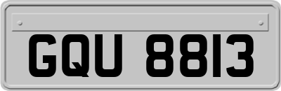 GQU8813