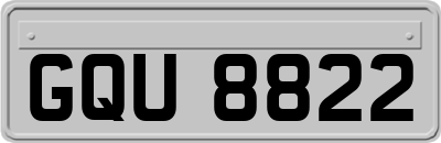 GQU8822
