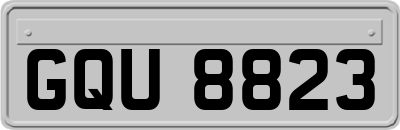 GQU8823