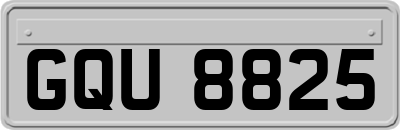 GQU8825